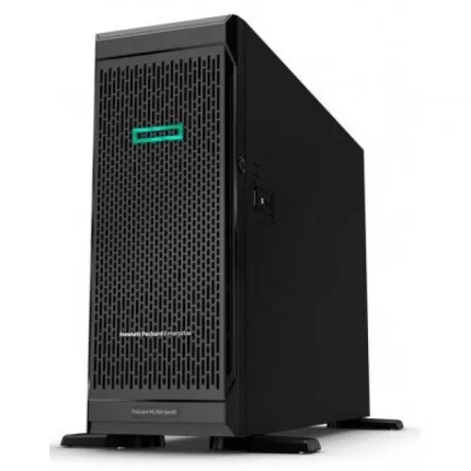 HPE ML350 Gen10 Tower Server 4210 1P 16G 8SFF P408i-a – P11051-421