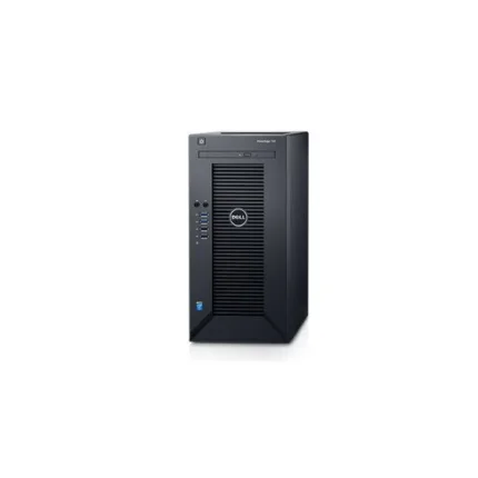 Dell PowerEdge T30 Intel Xeon E3-1225 8GB DDR4 1TB HD – 1Yr