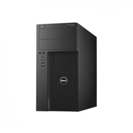 Dell Precision Tower 3620 E3-1240 v6 8GB