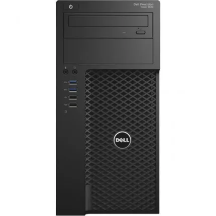 Dell Precision Tower 3620 E3-1225 v5 8GB
