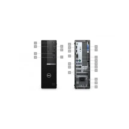 Dell OptiPlex 7080 SFF Tower