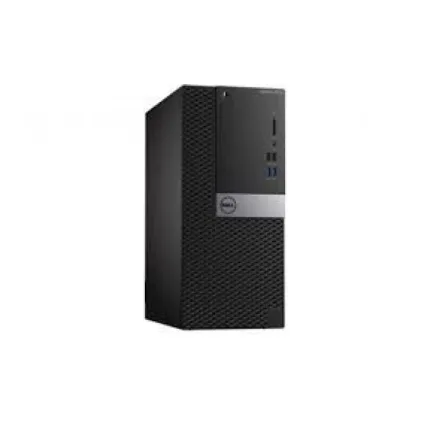Dell OptiPlex 3050 MT Ubuntu Linux Intel Core i3-7100 4GB