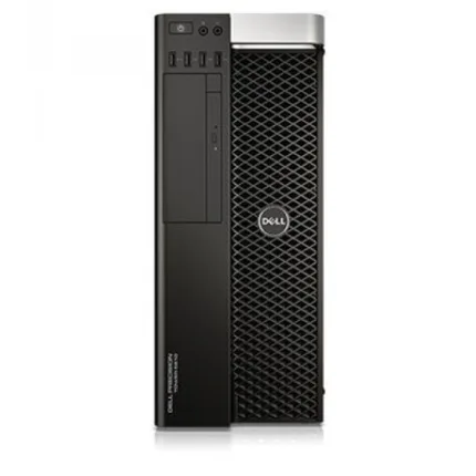 Dell Precision T5810 -Windows 7 Pro 8G DDR4