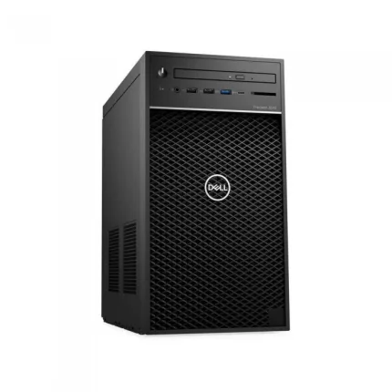 Dell Precision Tower 3640 WorkStation, Intel Xeon W-1250, 8GB, 1TB, Windows 10 Pro