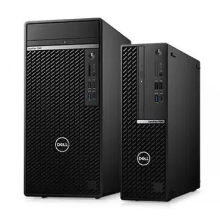 Dell OptiPlex 7080 Mini Tower