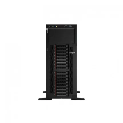 Lenovo ThinkSystem ST550 server Tower (4U) Intel Xeon Silver 4210 2.2 GHz 32 GB DDR4-SDRAM 750 W – 7X10A0F5EA