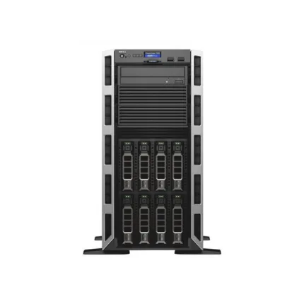 Dell PowerEdge T430 Intel Xeon E5-2609 v4 8GB RDIMM 1TB HD – 3Yr