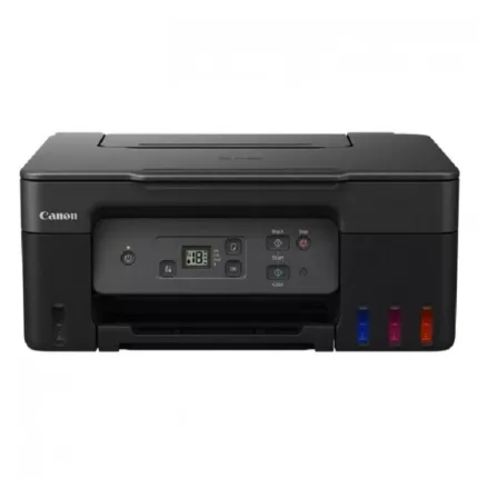 Canon PIXMA G2470 MegaTank Printer