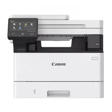 Canon I-SENSYS MF463DW Multifunction Black & White Printer
