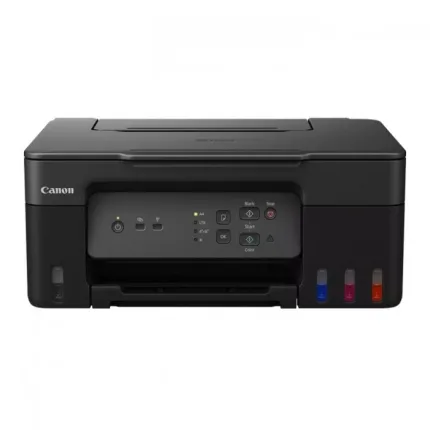 Canon PIXMA G3430 MegaTank Printer - Black