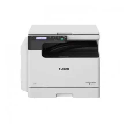 Canon ImageRunner 2224N A3 Black and White multifunction Printer