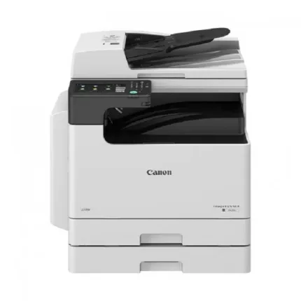 Canon imageRUNNER 2425i A3 Black and White Multifunction Printer
