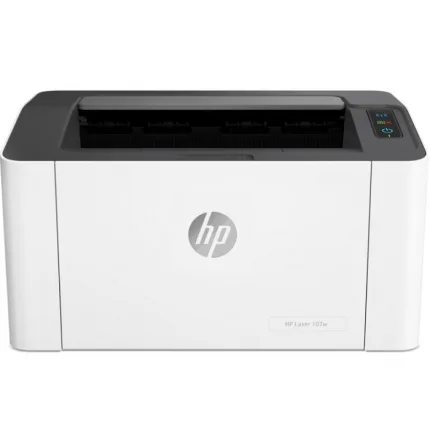 HP 107w Laserjet Printer