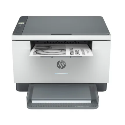HP M236DW LaserJet Printer
