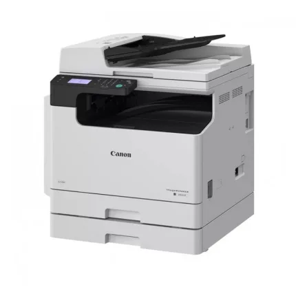 Canon ImageRunner 2224 A3 Black and White multifunction Printer