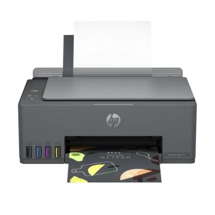 HP 581 Smart Tank All-in-One Printer