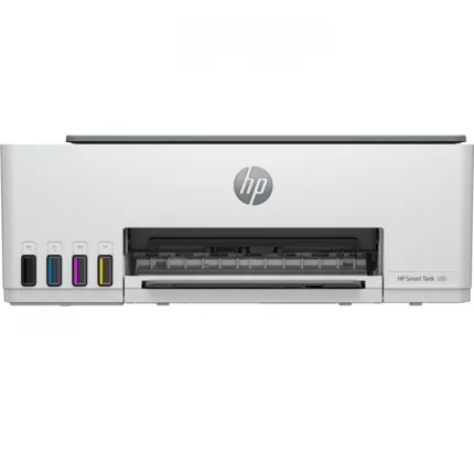HP 580 Smart Tank Wireless All-in-One Printer