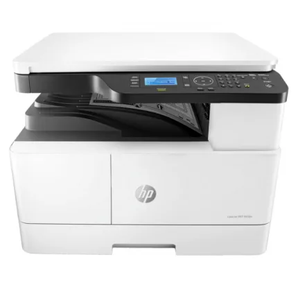 HP MFP M438N LaserJet Printer