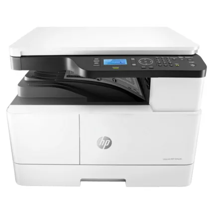 HP MFP M442DN LaserJet Printer