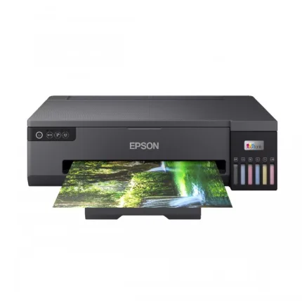 Epson L18050 Low-cost A3+ photo print