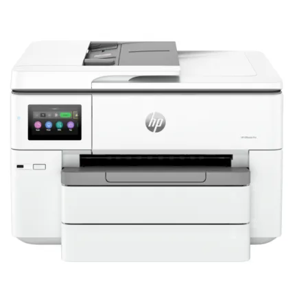 HP 9730 OfficeJet Pro Wide Format All-in-One Printer