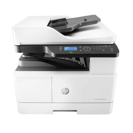 HP MFP M443NDA LaserJet Printer