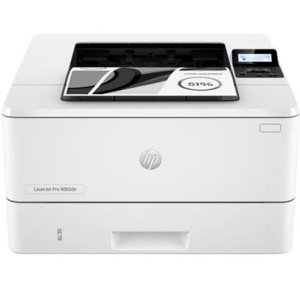 HP 4003N LaserJet Pro Printer