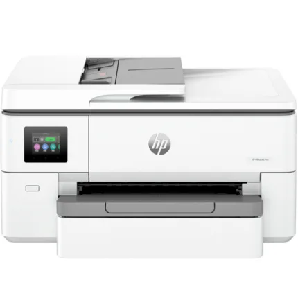 HP 9720 OfficeJet Pro Wide Format All-in-One Printer