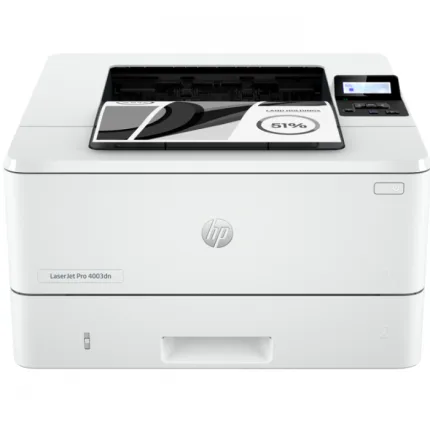 HP 4003DN LaserJet Pro Printer