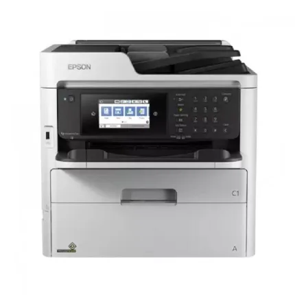Epson C11CG77401 WF-C579RDWF WorkForce Pro Inkjet Printer