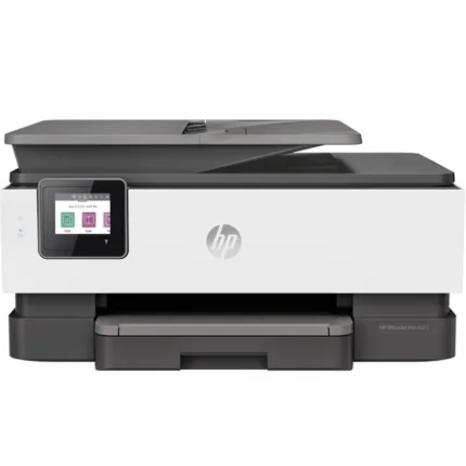 HP 8023 OfficeJet Pro All-in-One Printer