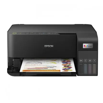 Epson C11CK59405 EcoTank L3550 Inkjet Printer