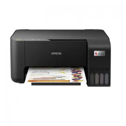 Epson C11CJ68405 EcoTank L3210 A4 colour 3-in-1 Printer