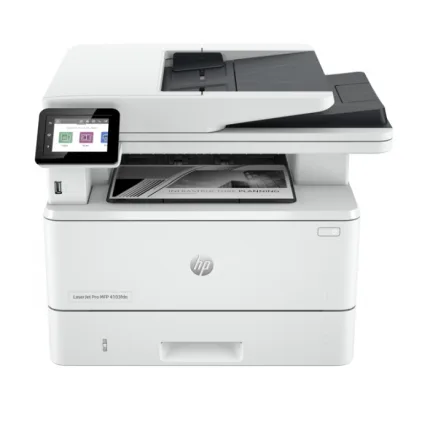HP MFP 4103FDN LaserJet Pro Printer