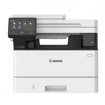 Canon i-SENSYS MFP461DW Multifunction Black & White Printer