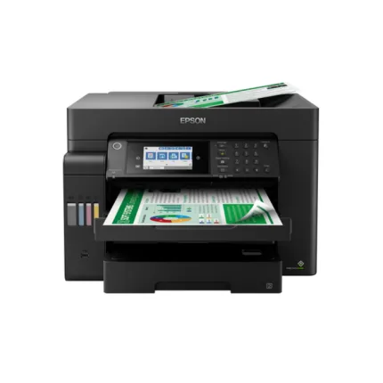 Epson EcoTank L15150 A3+ Print/Scan/Copy/Fax Wi-Fi High Performance Business Tank Printer