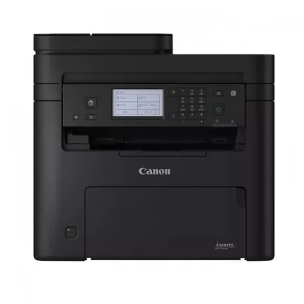 Canon i-SENSYS MF275DW Multifunction Black & White Printer