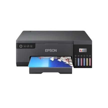 Epson EcoTank L8050 Inkjet Printer