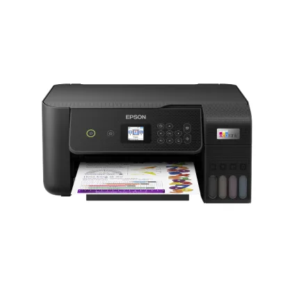 Epson EcoTank L3260 Inkjet Printer