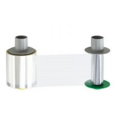 HID Fargo 84900 HDP6600 Standard Clear Film Approximately 1,500 images