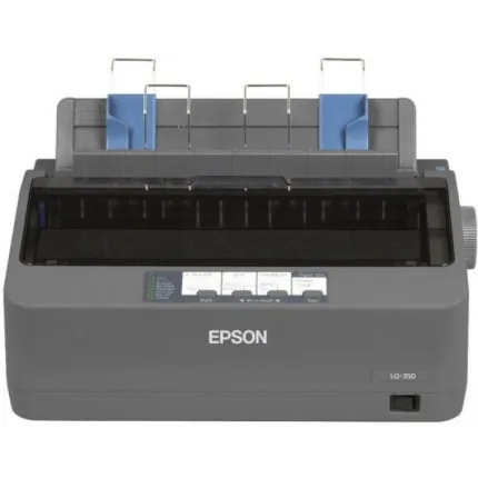 Epson LQ-350 Dot Matrix Printer