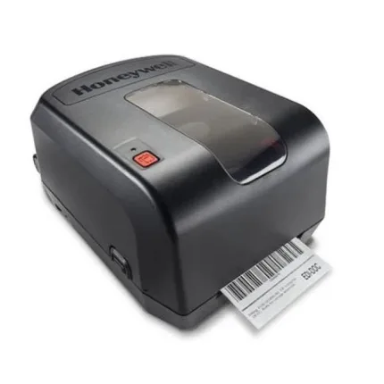 Honeywell PC42 Barcode Printer Ethernet+USB+Serial Interface - PC42TPE01313