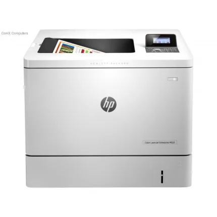 HP Color LaserJet Enterprise M552dn