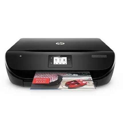HP DeskJet Ink Advantage 4535 All-in-One Printer - FOV64C