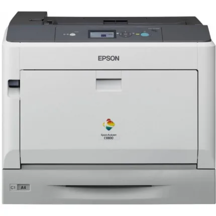 Epson AcuLaser C9300N Printer