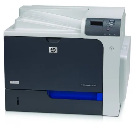 HP CP4025dn Color LaserJet Enterprise Printer