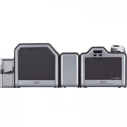 FARGO HDP 5000 DUAL SIDED ID CARD PRINTER