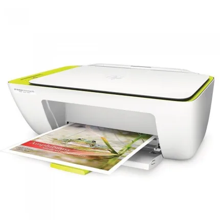 HP DeskJet Ink Advantage 2135 All-in-One Printer