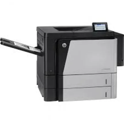 HP LaserJet Enterprise M806dn Printer