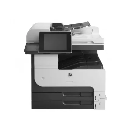 HP LaserJet Enterprise MFP M725dnHP LaserJet Enterprise MFP M725dnHP LaserJet Enterprise MFP M725dn